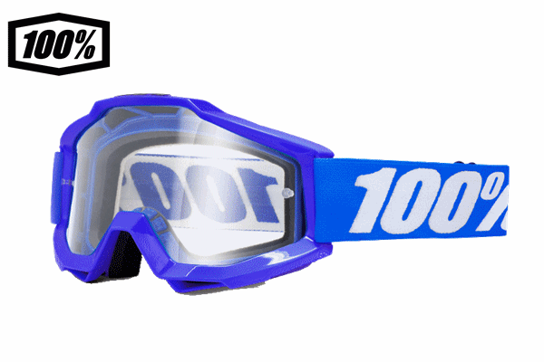 【408の日キャンペーン特別価格!】~'20sp 100% “ACCURI” ゴーグル REFLEX BLUE 【408の日キャンペーン特別価格!】~'20sp 100% “ACCURI” ゴーグル REFLEX BLUE